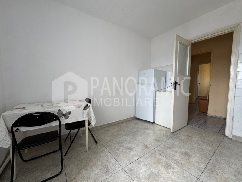 Apartament cu 3 dormitoare - Mănăștur Primăverii