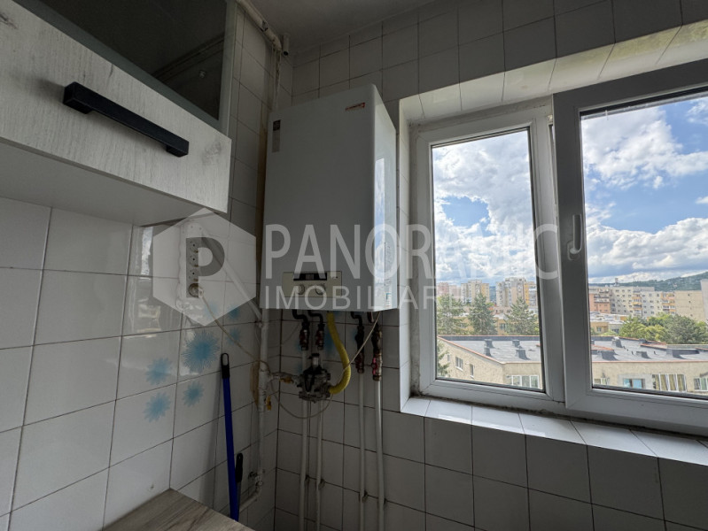 Apartament cu 3 dormitoare - Mănăștur Primăverii