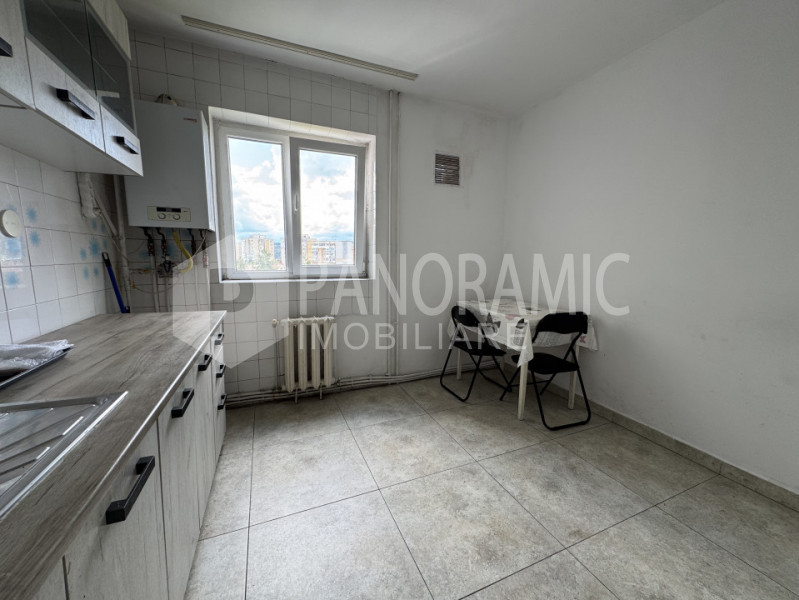 Apartament cu 3 dormitoare - Mănăștur Primăverii