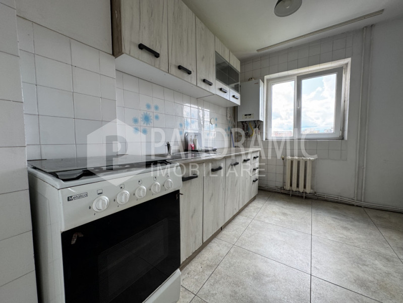 Apartament cu 3 dormitoare - Mănăștur Primăverii