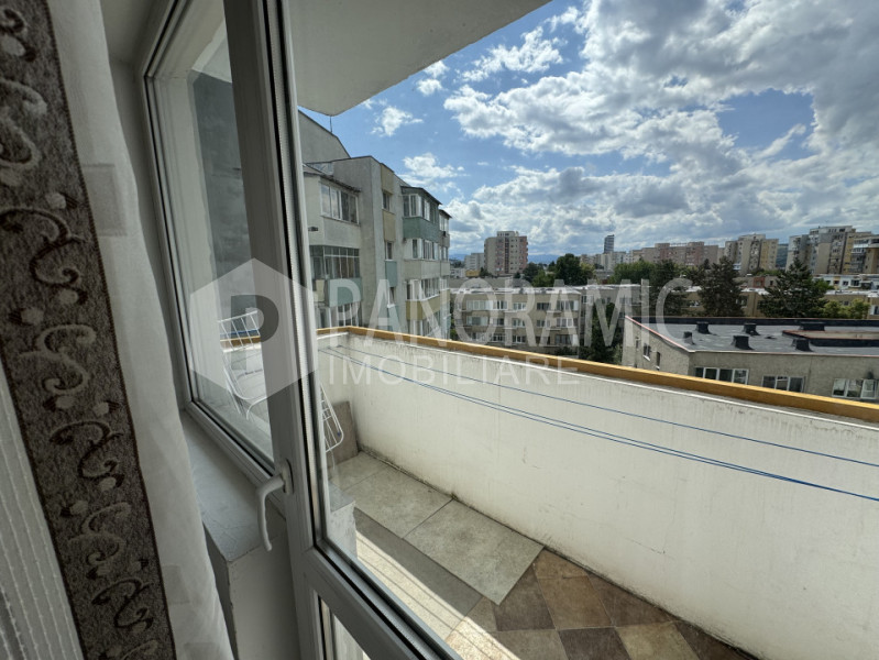 Apartament cu 3 dormitoare - Mănăștur Primăverii