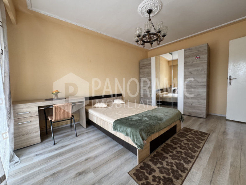 Apartament cu 3 dormitoare - Mănăștur Primăverii