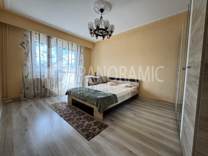 Apartament cu 3 dormitoare - Mănăștur Primăverii