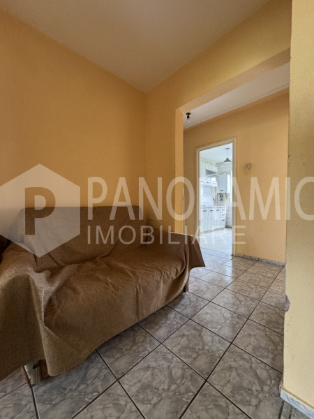 Apartament cu 3 dormitoare - Mănăștur Primăverii
