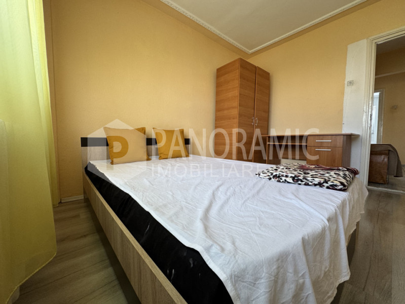 Apartament cu 3 dormitoare - Mănăștur Primăverii