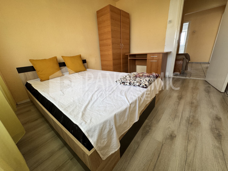 Apartament cu 3 dormitoare - Mănăștur Primăverii
