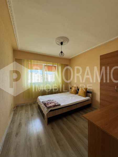 Apartament cu 3 dormitoare - Mănăștur Primăverii