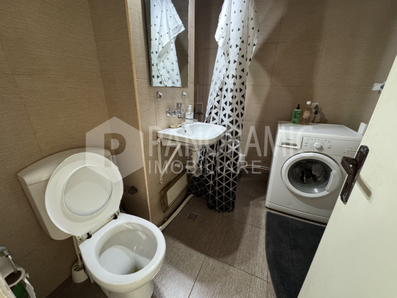 Apartament cu 3 dormitoare - Mănăștur Primăverii