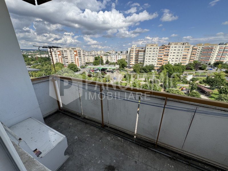 Apartament cu 3 dormitoare - Mănăștur Primăverii