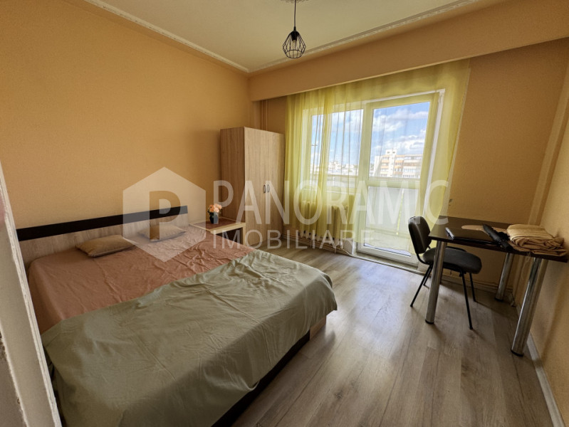 Apartament cu 3 dormitoare - Mănăștur Primăverii