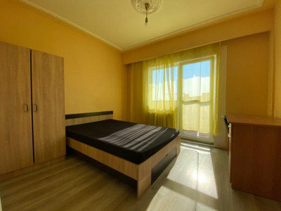 Apartament cu 3 dormitoare - Mănăștur Primăverii