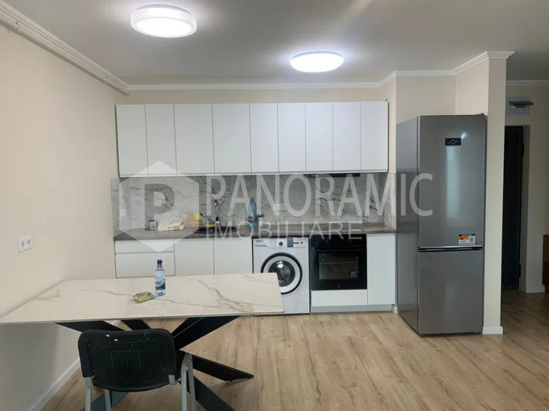 APARTAMENT CU 2 CAMERE, EROILOR, FLORESTI