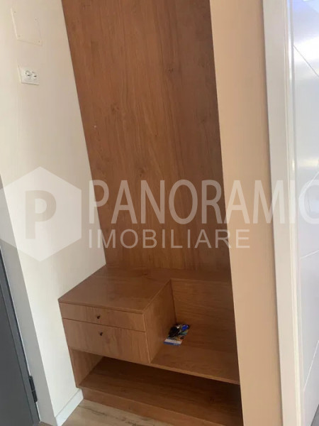 APARTAMENT CU 2 CAMERE, EROILOR, FLORESTI