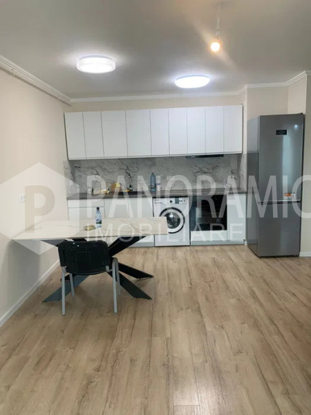 APARTAMENT CU 2 CAMERE, EROILOR, FLORESTI
