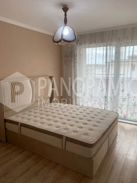 APARTAMENT CU 2 CAMERE, EROILOR, FLORESTI