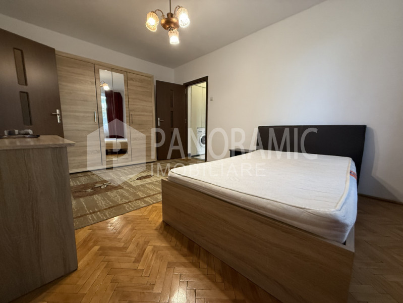 Apartament 2 camere Gheorgheni