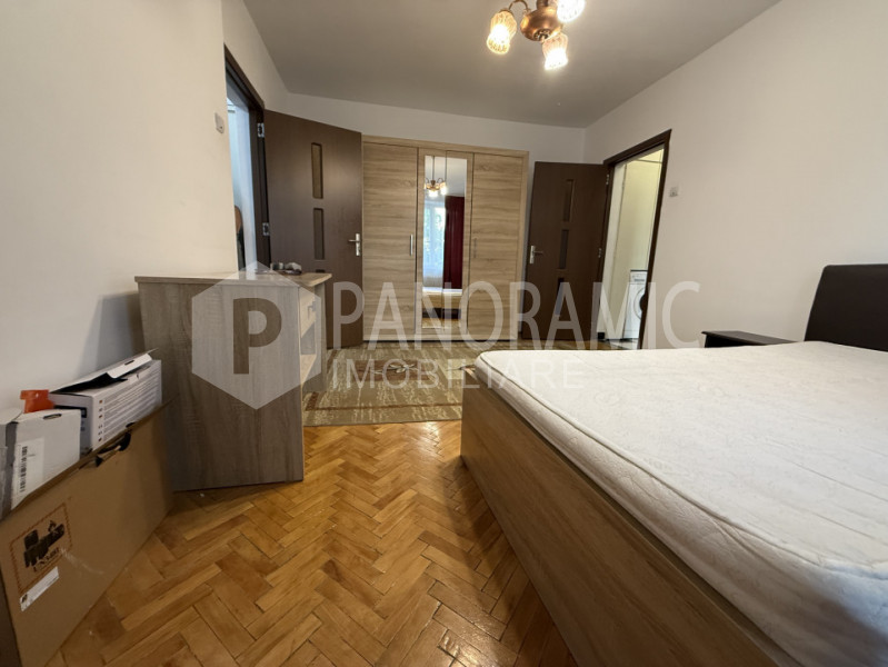 Apartament 2 camere Gheorgheni