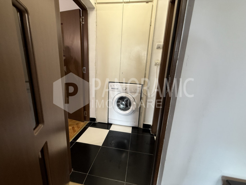 Apartament 2 camere Gheorgheni