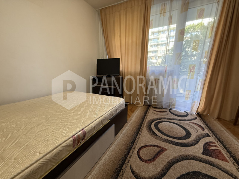 Apartament 2 camere Gheorgheni