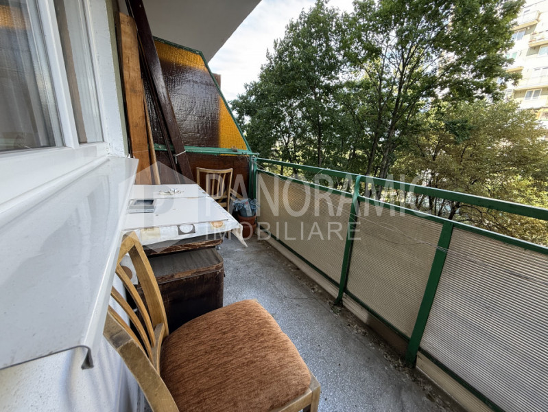 Apartament 2 camere Gheorgheni