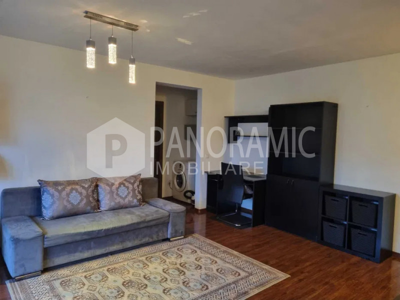 APARTAMENT CU 2 CAMERE, PORII, FLORESTI