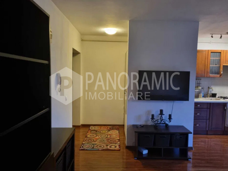 APARTAMENT CU 2 CAMERE, PORII, FLORESTI