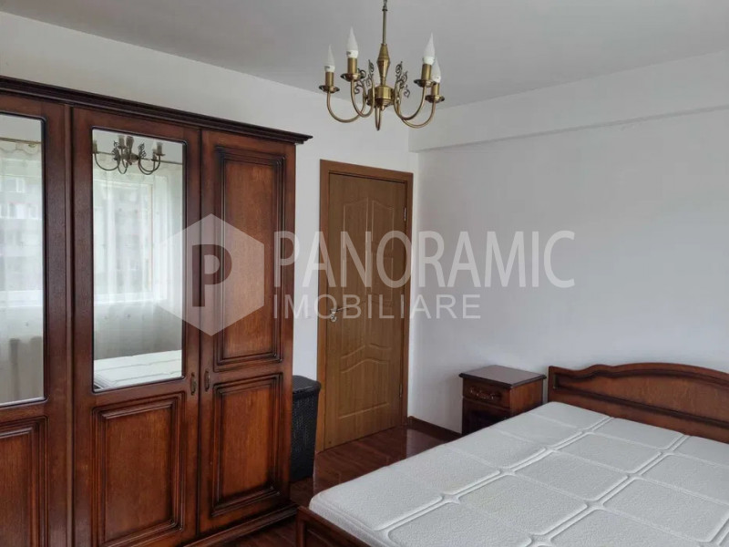 APARTAMENT CU 2 CAMERE, PORII, FLORESTI