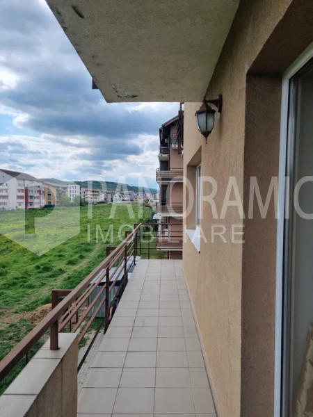 APARTAMENT CU 2 CAMERE, PORII, FLORESTI