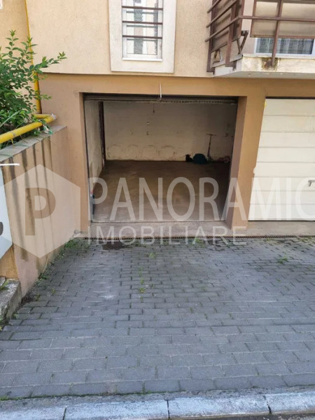 APARTAMENT CU 2 CAMERE, PORII, FLORESTI