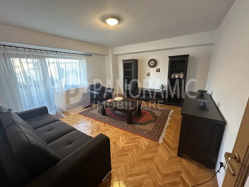 Apartament cu 2 camere decomandate - Mănăștur zona Calvaria