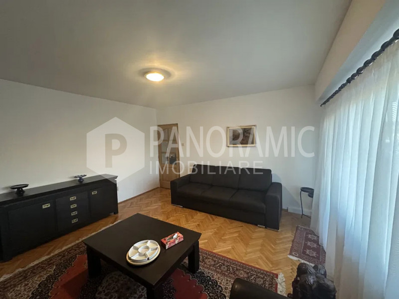 Apartament cu 2 camere decomandate - Mănăștur zona Calvaria