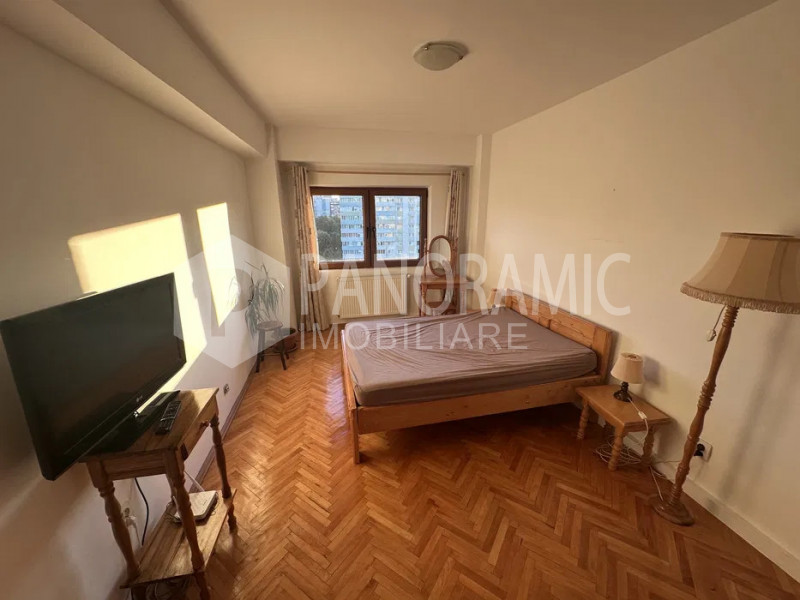 Apartament cu 2 camere decomandate - Mănăștur zona Calvaria