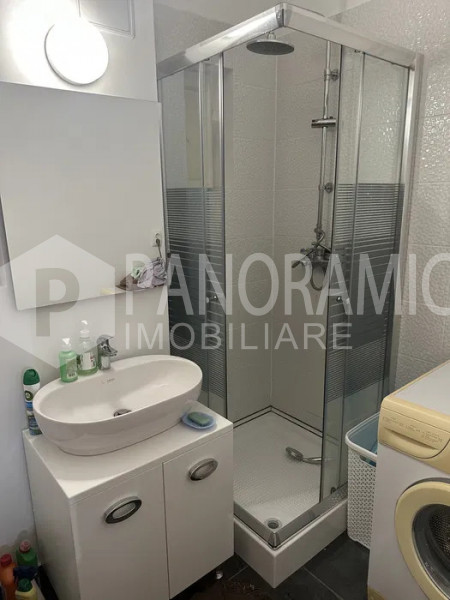 Apartament cu 2 camere decomandate - Mănăștur zona Calvaria