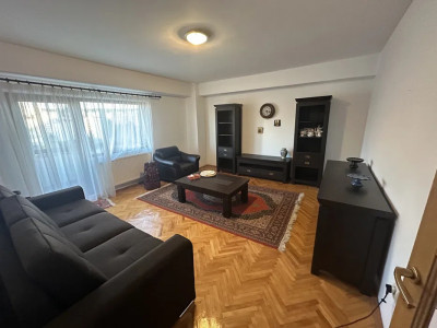 Apartament cu 2 camere decomandate - Mănăștur zona Calvaria