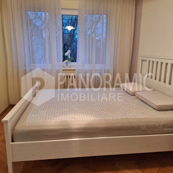 Apartament 2 camere semi-decomandate Gheorgheni