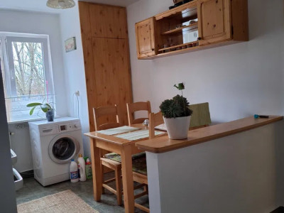 Apartament 2 camere semi-decomandate Gheorgheni