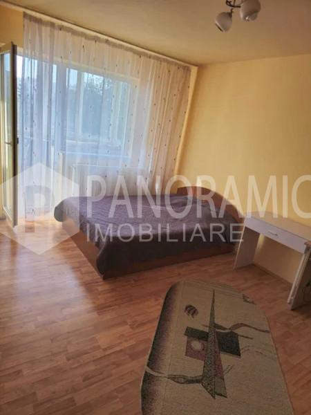 Apartament cu 2 dormitoare - Mănăștur Mehedinți