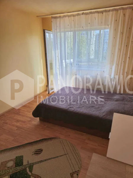 Apartament cu 2 dormitoare - Mănăștur Mehedinți