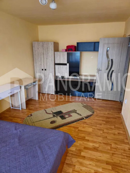 Apartament cu 2 dormitoare - Mănăștur Mehedinți