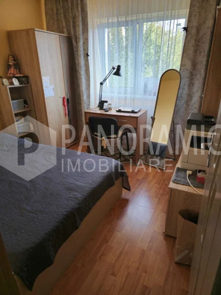 Apartament cu 2 dormitoare - Mănăștur Mehedinți