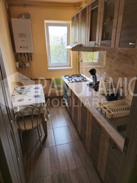 Apartament cu 2 dormitoare - Mănăștur Mehedinți