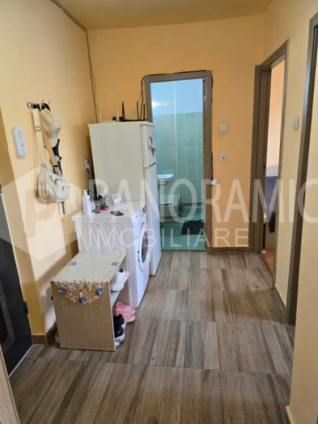 Apartament cu 2 dormitoare - Mănăștur Mehedinți