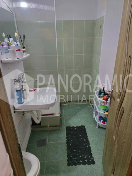Apartament cu 2 dormitoare - Mănăștur Mehedinți
