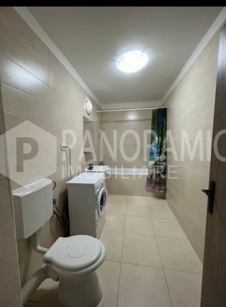 Apartament cu 2 camere semidecomandate - Florești zona Terra