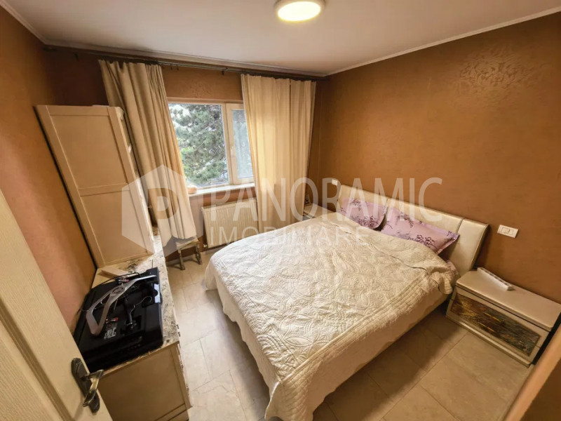 Apartament ultrafinisat cu 2 camere semidecomandate - Mănăștur zona Petrom