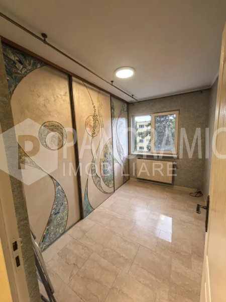 Apartament ultrafinisat cu 2 camere semidecomandate - Mănăștur zona Petrom