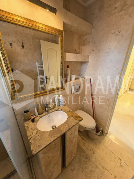 Apartament ultrafinisat cu 2 camere semidecomandate - Mănăștur zona Petrom