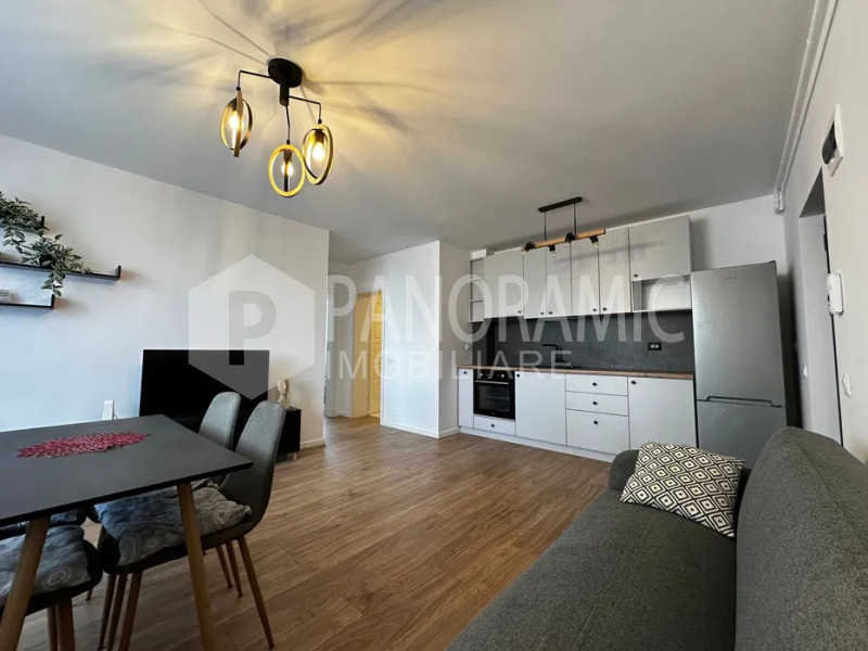 APARTAMENT CU 3 CAMERE, CETATII, FLORESTI
