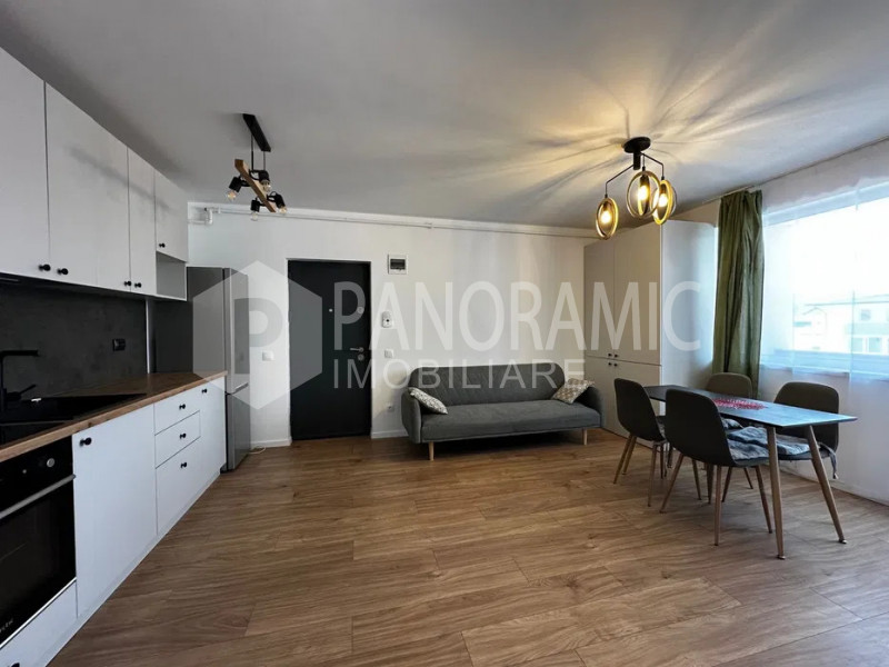APARTAMENT CU 3 CAMERE, CETATII, FLORESTI
