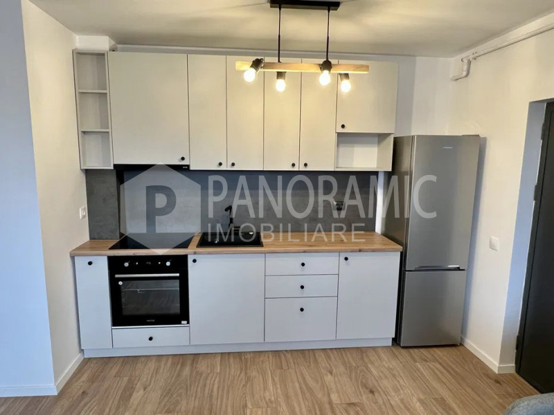 APARTAMENT CU 3 CAMERE, CETATII, FLORESTI